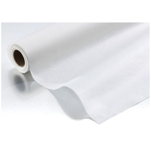 Graham Medical Graham Medical 42531 Table Paper 18" x 225 ft Smooth White Supplies reLink Medical