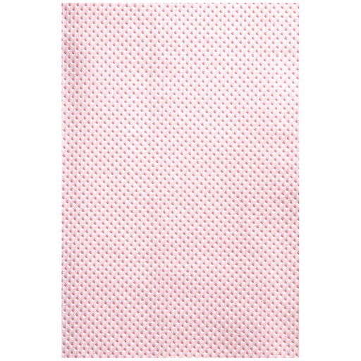 Graham Medical Graham Medical 43446 Patient Bib TTP 13‚½" x 18" Mauve 2-Ply Supplies reLink Medical