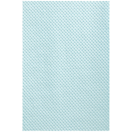 Graham Medical Graham Medical 43447 Patient Bib TTP 13‚½" x 18" Blue 2-Ply Supplies reLink Medical