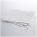 Graham Medical Graham Medical 49733 Non-Woven Washcloth 12" x 13‚½" White 50/pk Supplies reLink Medical