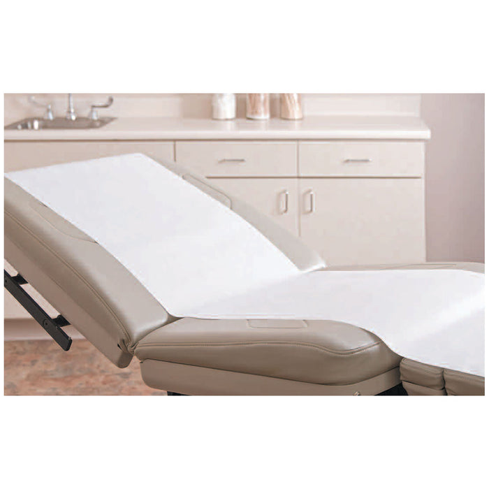 Graham Medical Graham Medical 52166 Tissue Poly Stretcher Sheet 40" x 90" Supplies reLink Medical