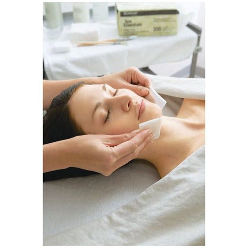 Graham Medical Graham Medical 52508 SpaEssentials Wipes Non-Woven White  2" x 2" Supplies reLink Medical