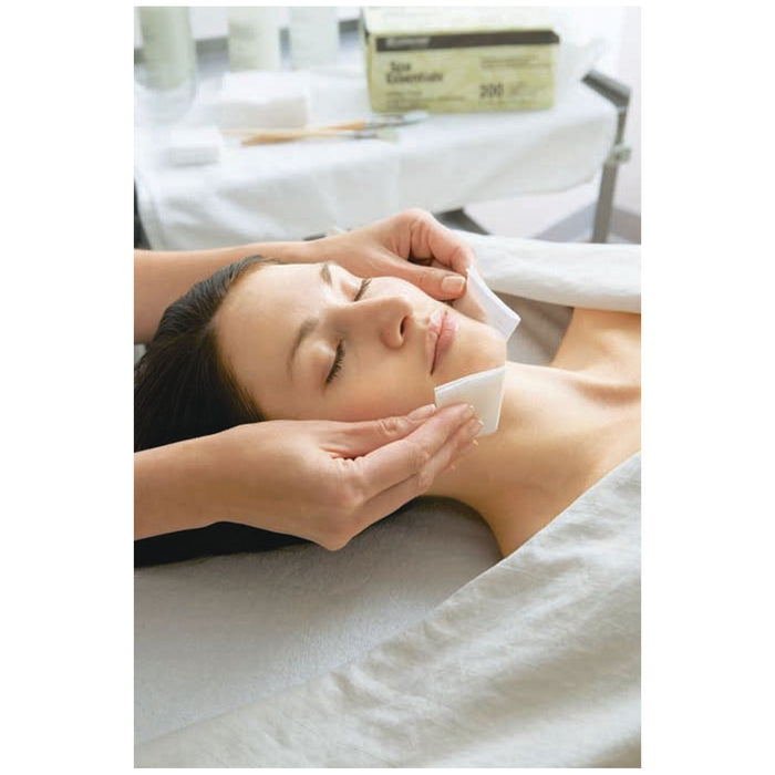 Graham Medical Graham Medical 52508 SpaEssentials Wipes Non-Woven White  2" x 2" Supplies reLink Medical