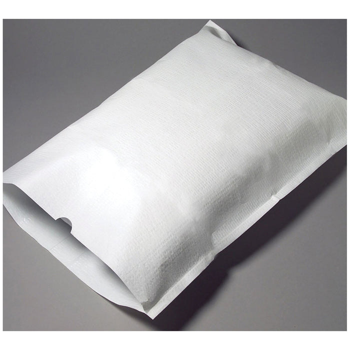 Graham Medical 53157 Pillowcase 22" x 30" White