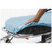 Graham Medical Graham Medical 54311 SnugFit Fitted Sheet Large Barrier 40" x 89" Supplies reLink Medical