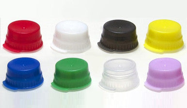 Globe Scientific, Inc. Globe Scientific Inc. 113148W Blood Collection Tube Cap 1-Thumb Supplies reLink Medical