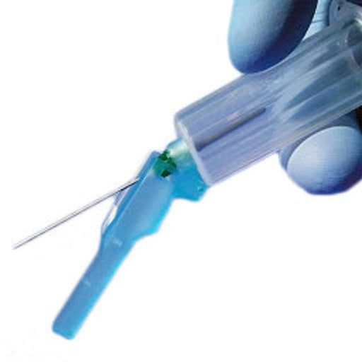 Globe Scientific, Inc. Globe Scientific Inc. 1204 Safety Needle Holder Clinical Lab reLink Medical