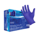 Harps USA, Inc. Harps USA Inc. GSBLN105 Glove Industrial Nitrile Blue Textured Supplies reLink Medical