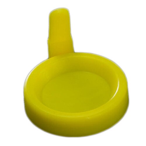 Globe Scientific, Inc. Globe Scientific Inc. 113137 Snap Cap  Flared-Top Centrifuge Tube Centrifuges reLink Medical