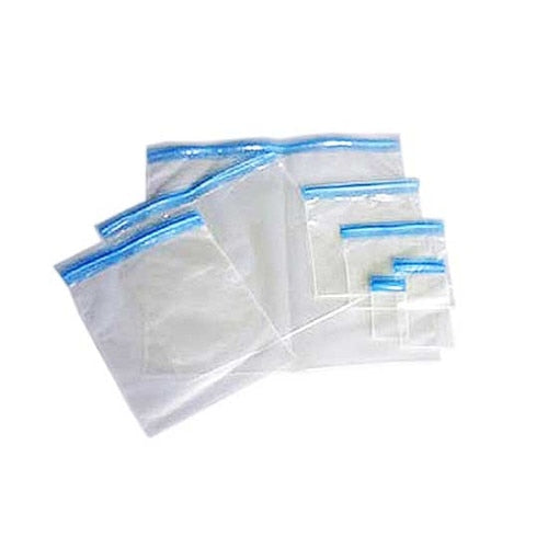 Globe Scientific, Inc. Globe Scientific Inc. 4742 Specimen Storage Bag 6" x 6" 250/pk 4 Supplies reLink Medical