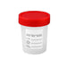 Globe Scientific, Inc. Globe Scientific Inc. 5912 Urine Collection Container 100 mL PP Supplies reLink Medical