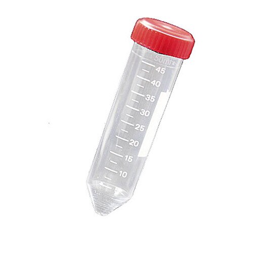 Globe Scientific, Inc. Globe Scientific Inc. 6254 Centrifuge Tube 50 mL PP Sterile Centrifuges reLink Medical