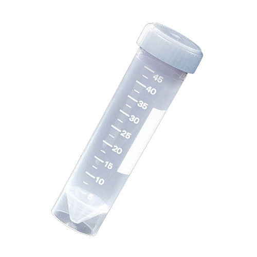 Globe Scientific, Inc. Globe Scientific Inc. 6255MF Centrifuge Tube w/ Neutral Cap 50 mL Supplies reLink Medical