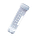 Globe Scientific, Inc. Globe Scientific Inc. 6255MF Centrifuge Tube w/ Neutral Cap 50 mL Supplies reLink Medical