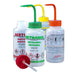 Globe Scientific, Inc. Globe Scientific Inc. WGW539VTML-GHS Wash Bottle Pre-Printed Supplies reLink Medical