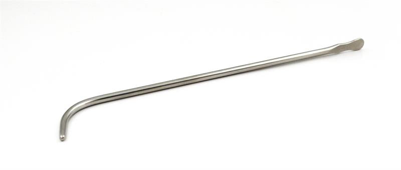 Aspen Surgical Aspen Surgical 51-6316 Symmetry Sound Van Buren Urethral Curved 16 Accessories reLink Medical