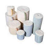 Garware Fulflex USA, Inc. Garware Fulflex USA Inc. 920 Elastic Bandage Double Length Double Supplies reLink Medical