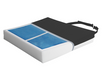 Proactive Medical Proactive Medical 74001 Gel Cushion w/ Top & Bottom Cover Medical Furniture reLink Online
