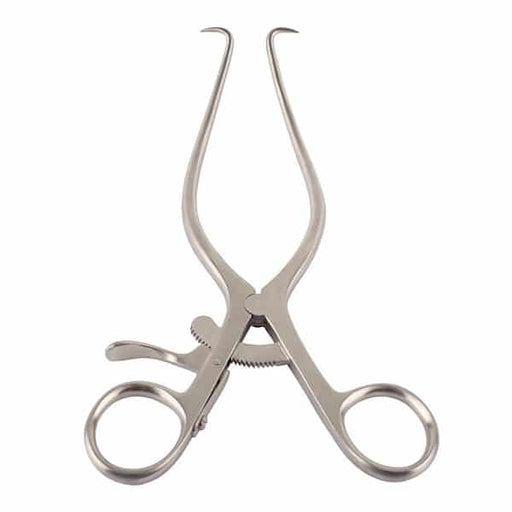 Aspen Surgical Aspen Surgical 50-1210 Symmetry Retractor Gelpi Perineal 7 1/4 Surgical Instruments reLink Medical