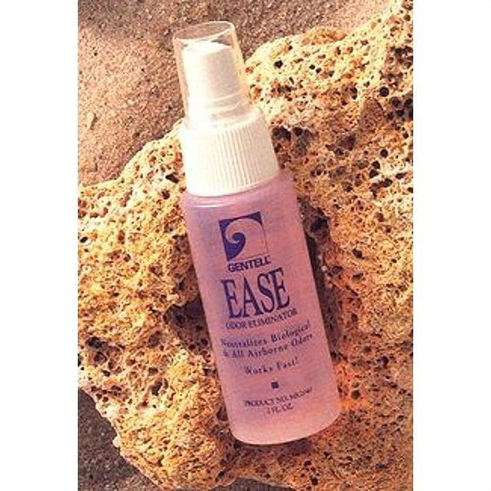 Gentell Gentell GEN-21000 Ease Odor Eliminator 2oz Bottle Supplies reLink Medical