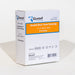 Gentell Gentell 84544 Non-Adhesive Foam Dressing 4" x 4" Sterile 10/bx 4 Supplies reLink Medical
