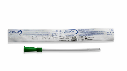 Convatec Convatec T10K Catheter with Insertion Kit Female Single-Use 6" Supplies reLink Medical