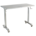 Blickman Industries Blickman Industries 0157893000 Georgetown Instrument Table Adjustable Medical Furniture reLink Medical
