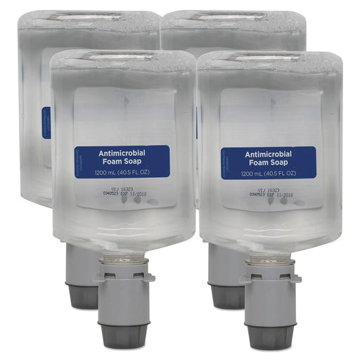 Georgia-Pacific Consumer Products Georgia-Pacific Consumer Products 43818 Pacific Blue Ultra Manual Supplies reLink Medical