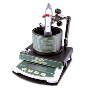 BC Biomedical BC Biomedical USP-50SP Ultrasound Wattmeter Test Equipment reLink Medical
