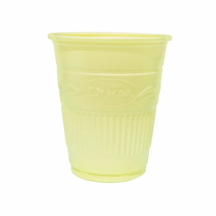 Dukal Corporation Dukal Corporation UBC-6206 Plastic Drinking Cups 5 oz. Yellow Supplies reLink Medical