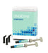 PacDent Gingi-Pak PacDent Gingi-Pak 47731 Unit Dose Refill 20x0.2gm Compule Supplies reLink Medical