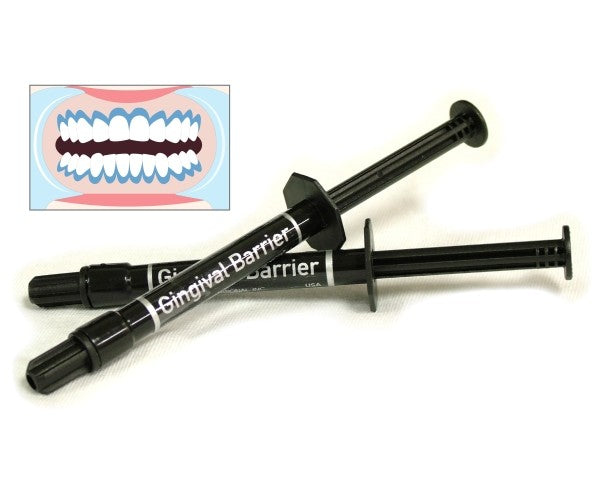 PacDent Gingi-Pak PacDent Gingi-Pak 47721 Unit Dose Refill 20x0.2gm Compule Supplies reLink Medical