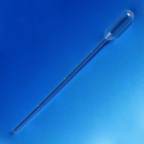 Globe Scientific, Inc. Globe Scientific Inc. 136036 Pipet 1.5 mL Non-Sterile Graduated Supplies reLink Medical