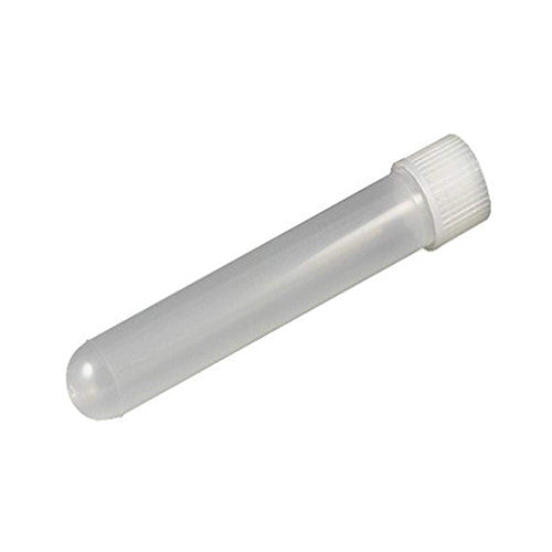Globe Scientific, Inc. Globe Scientific Inc. 111042 Test Tube PP 12mL 10 x 100mm Supplies reLink Medical