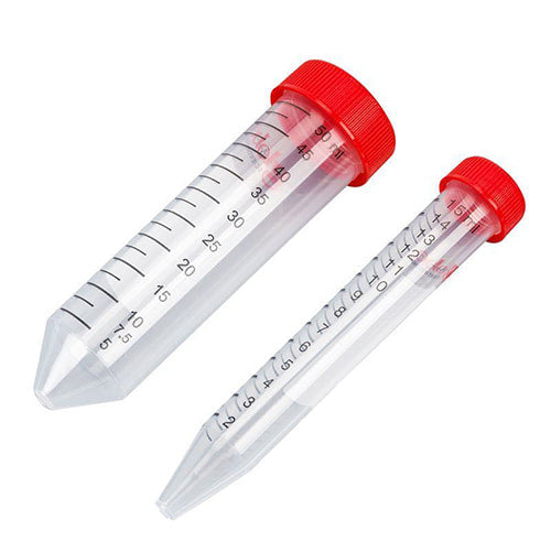 Globe Scientific, Inc. Globe Scientific Inc. 6269 Centrifuge Tube 15 mL PP Sterile Centrifuges reLink Medical