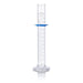 Globe Scientific, Inc. Globe Scientific Inc. 8300250 Cylinder Graduated Globe Glass Supplies reLink Medical