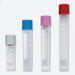 Globe Scientific, Inc. Globe Scientific Inc. 6034 Sample Tube 4mL External Threads PP Supplies reLink Medical
