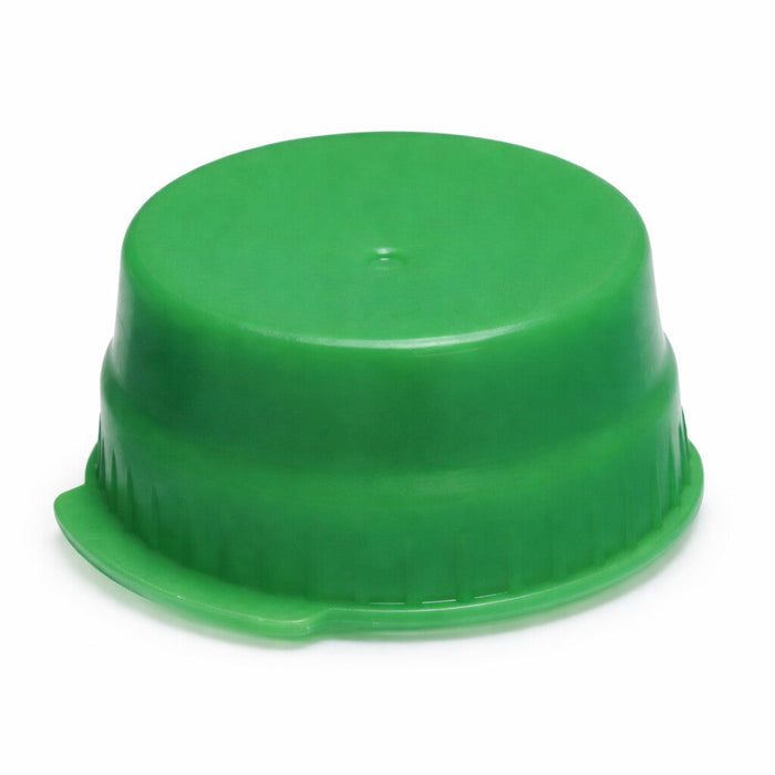 Globe Scientific Inc. 113148G Blood Collection Tube Cap 1-Thumb