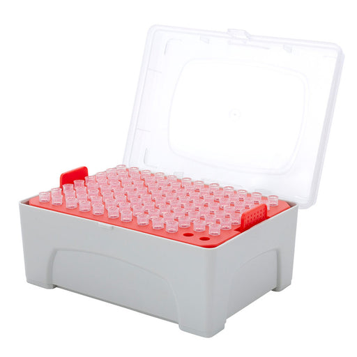 Globe Scientific, Inc. Globe Scientific Inc. 150900 Filter Pipette Tip 0.1 - 10uL Supplies reLink Medical