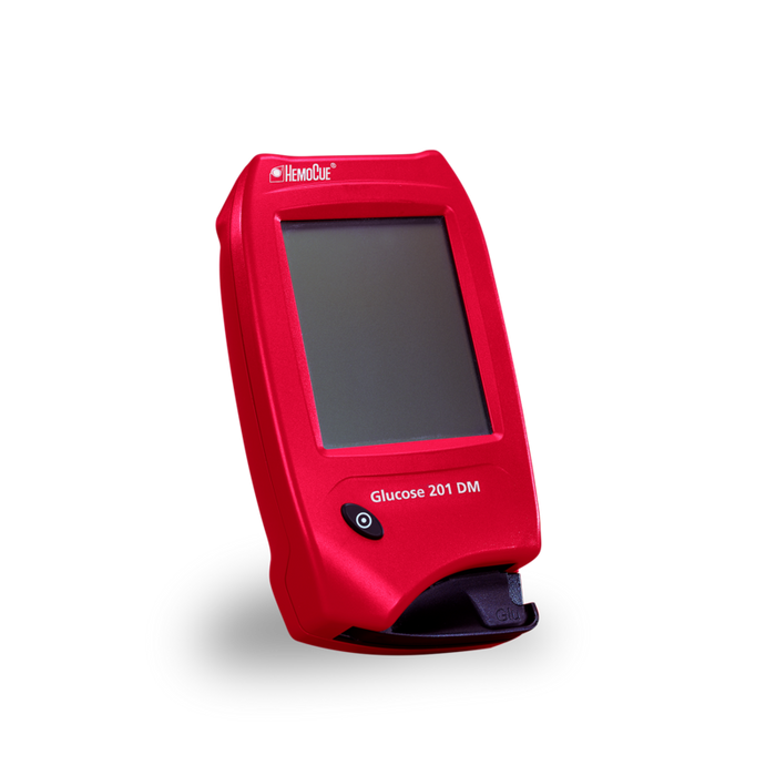 HemoCue America HemoCue America 121444-EW1 1 Year Extended Warranty - Glucose 201 DM Clinical Lab reLink Medical