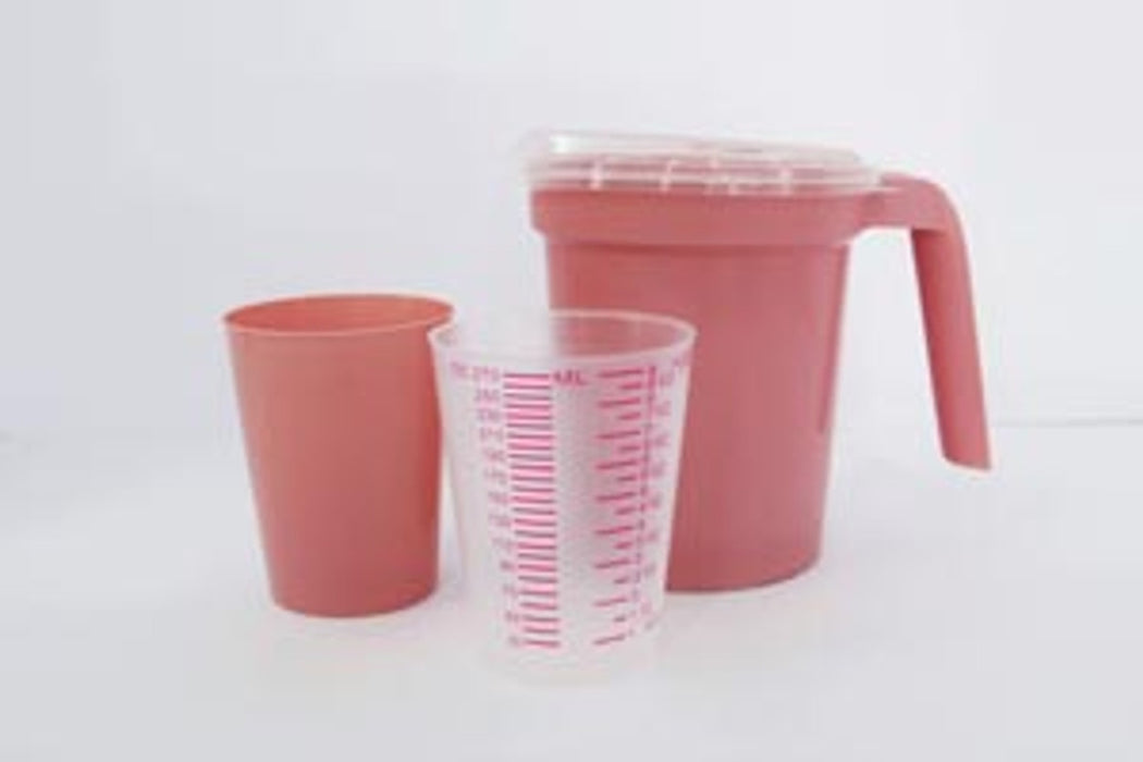 GMAX Industries, Inc. GMAX Industries Inc. GP5805B Plastic Cup Blue 5 oz. 100/pk 10 Supplies reLink Medical