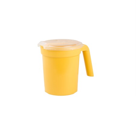 Medegen Medical Products, LLC Medegen Medical Products LLC H220-05 Pitcher & Liner Set Gold 28 Supplies reLink Medical