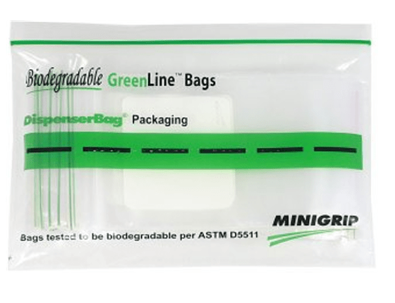 Medegen Medical Products, LLC Medegen Medical Products LLC MGBD2P0203 Minigrip GreenLine Supplies reLink Medical