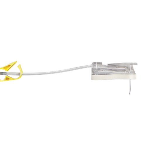 ICU Medical ICU Medical 21-2766-24 Needle Gripper Plus 22G X .75" Supplies reLink Medical