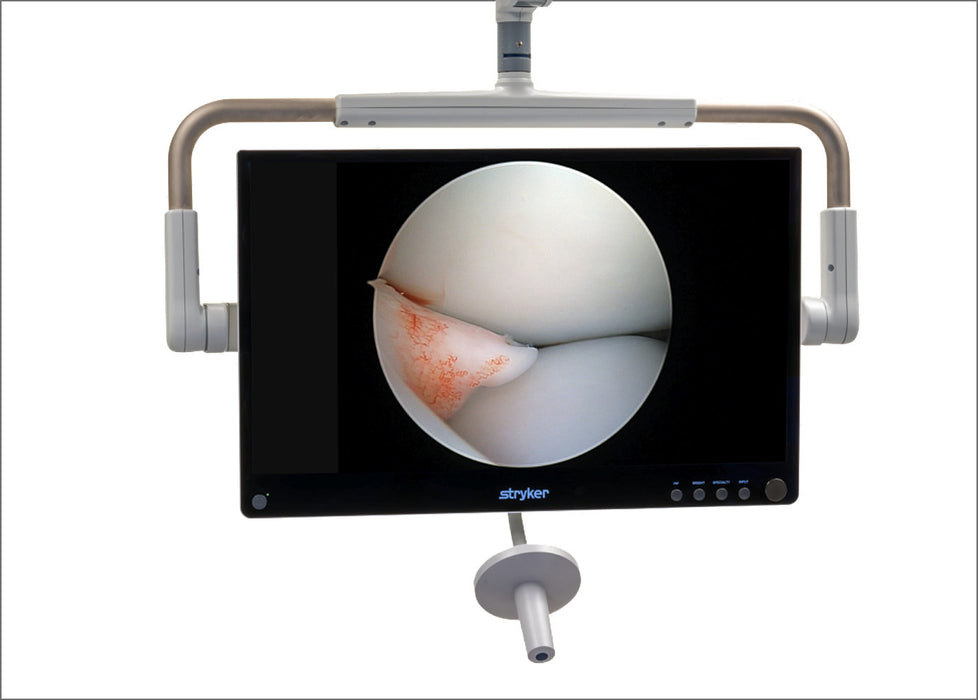 Stryker 3761428 Medical Display