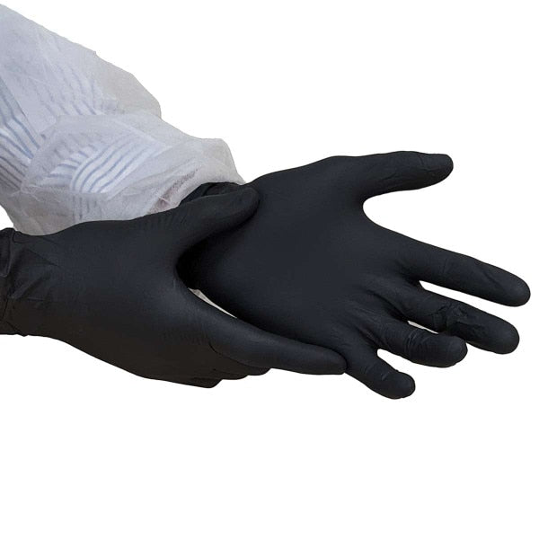 Harps USA, Inc. Harps USA Inc. SUNB103 Exam Glove Nitrile Powder-Free Supplies reLink Medical