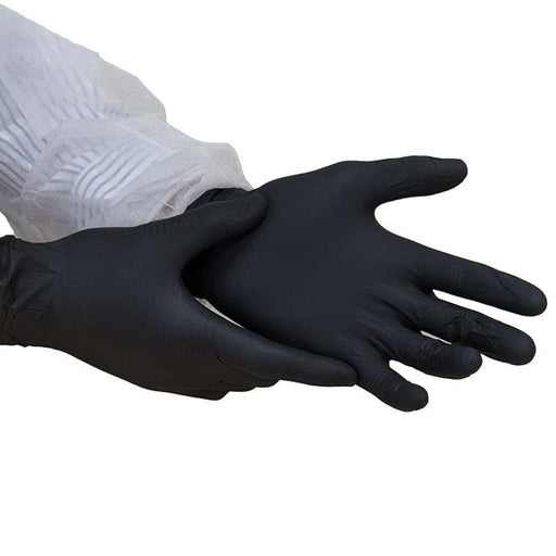 Harps USA, Inc. Harps USA Inc. SUNB104 Exam Glove Nitrile Powder-Free Supplies reLink Medical
