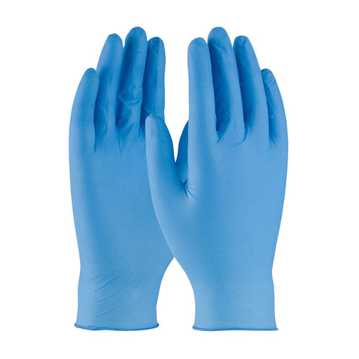 Harps USA, Inc. Harps USA Inc. INIHD103 General Purpose Glove Nitrile Powder-Free Supplies reLink Medical