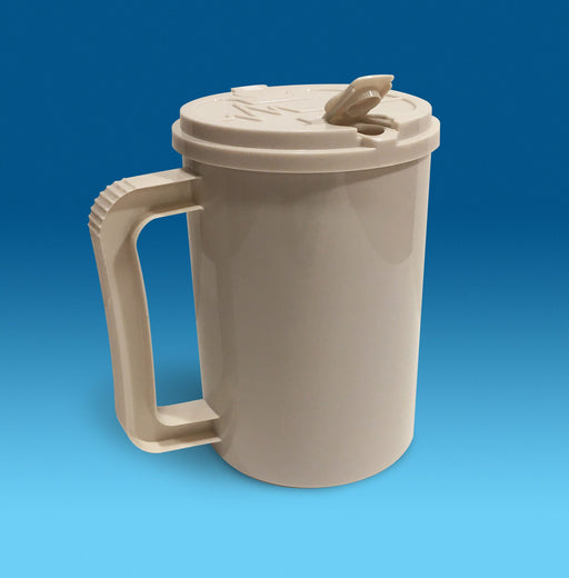 Medegen Medical Products, LLC Medegen Medical Products LLC H204-11 Insulated Mug with Straw 22oz Supplies reLink Medical
