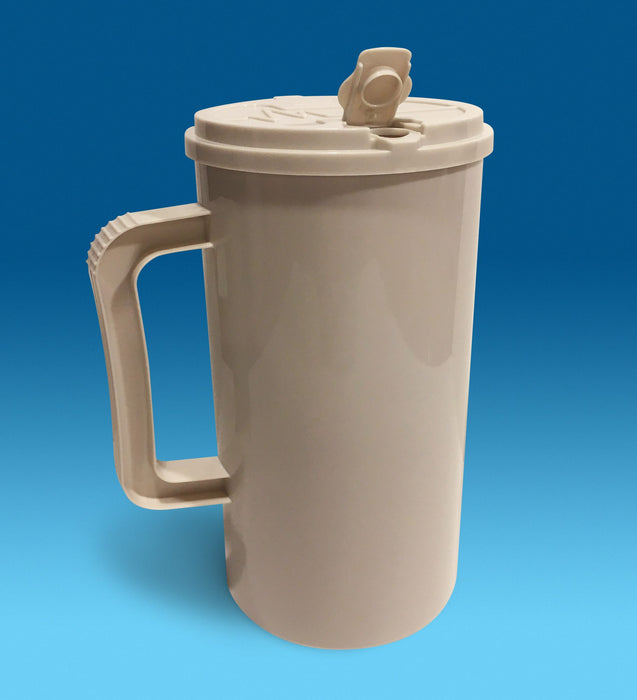 Medegen Medical Products, LLC Medegen Medical Products LLC H205-11 Insulated Mug with Straw 32oz Supplies reLink Medical